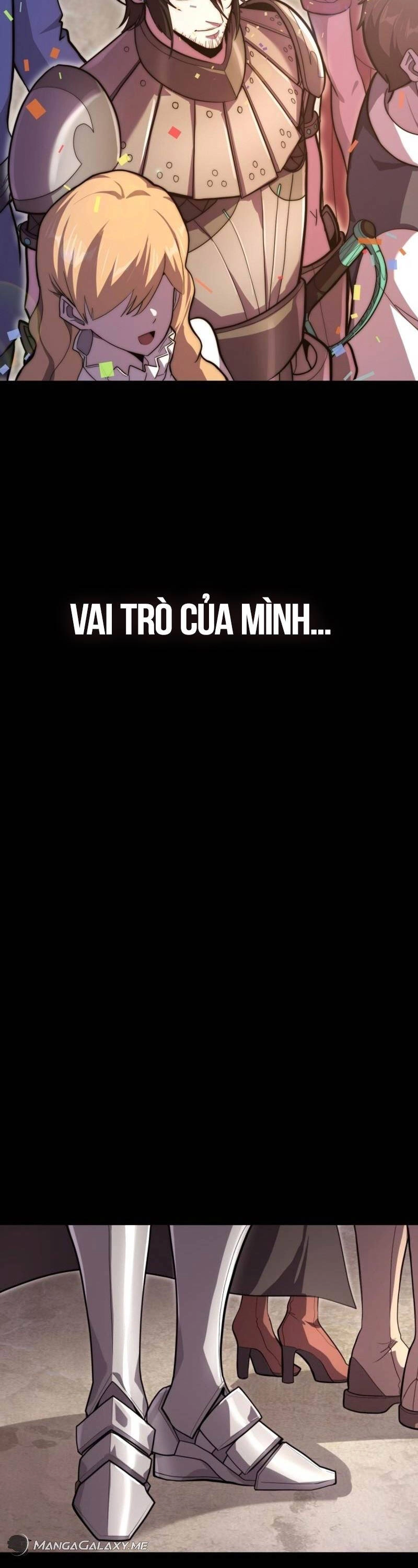 Kiếm Thánh Trọng Sinh Chapter 1 - 43