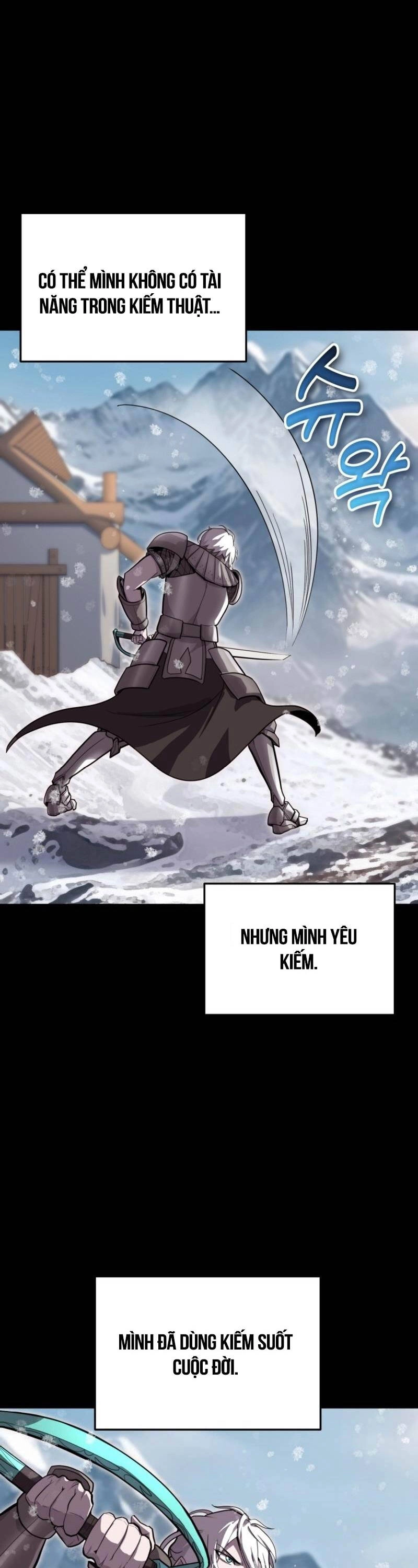 Kiếm Thánh Trọng Sinh Chapter 1 - 46