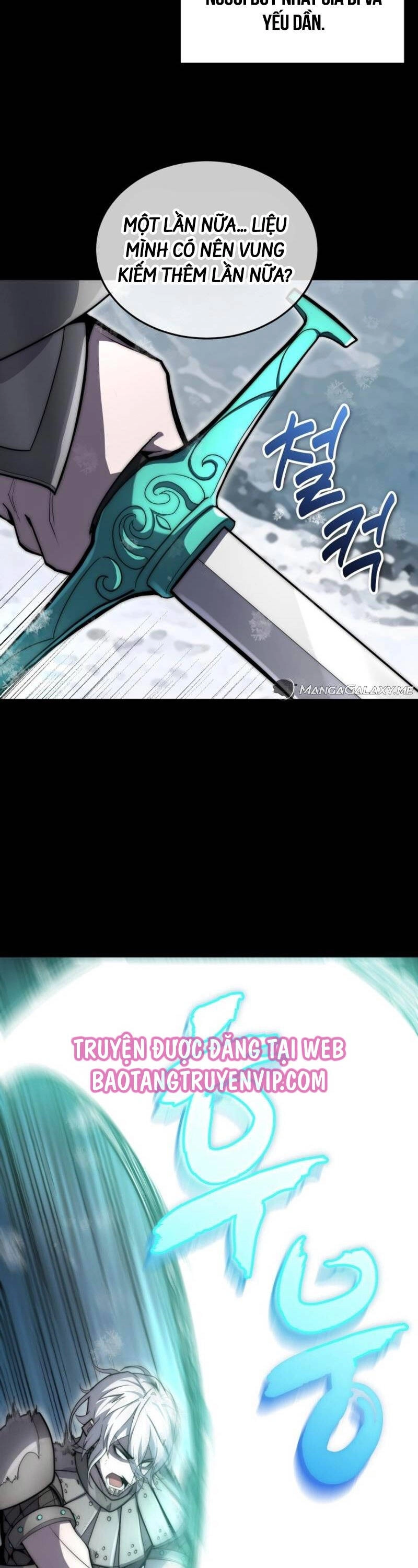 Kiếm Thánh Trọng Sinh Chapter 1 - 51