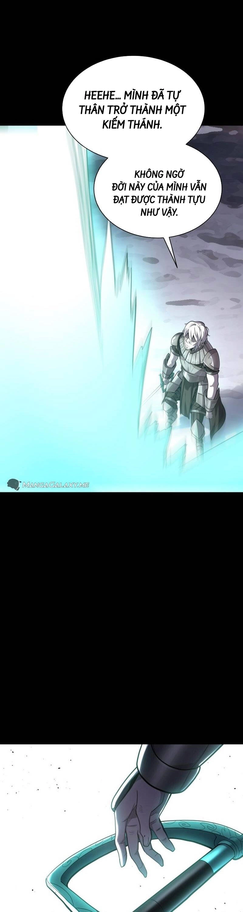 Kiếm Thánh Trọng Sinh Chapter 1 - 55