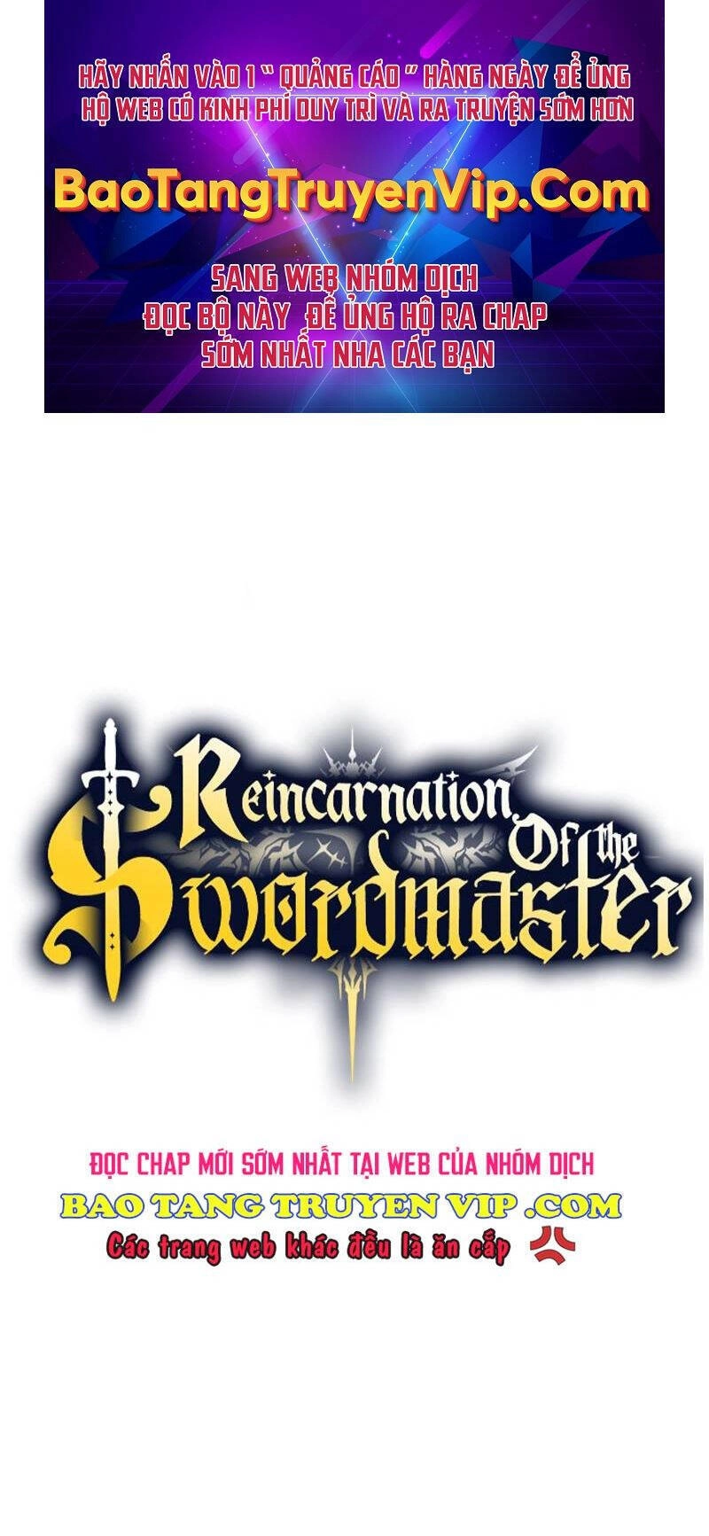 Kiếm Thánh Trọng Sinh Chapter 2 - 1