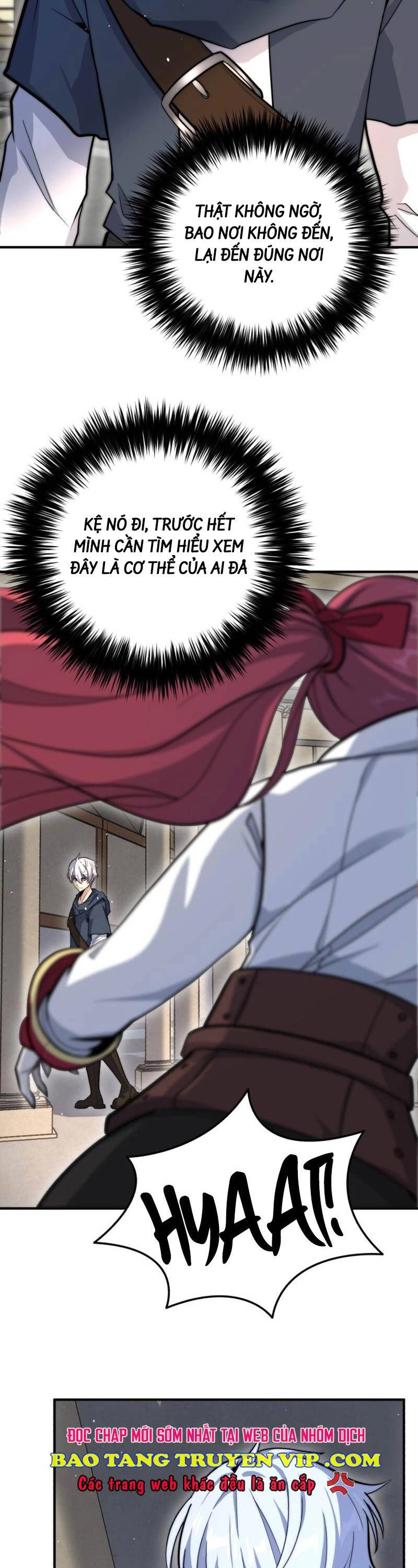 Kiếm Thánh Trọng Sinh Chapter 2 - 4