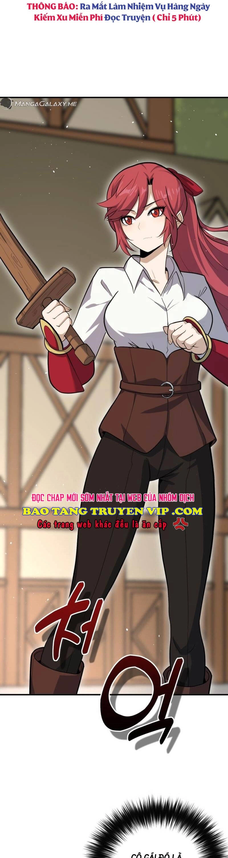 Kiếm Thánh Trọng Sinh Chapter 2 - 6