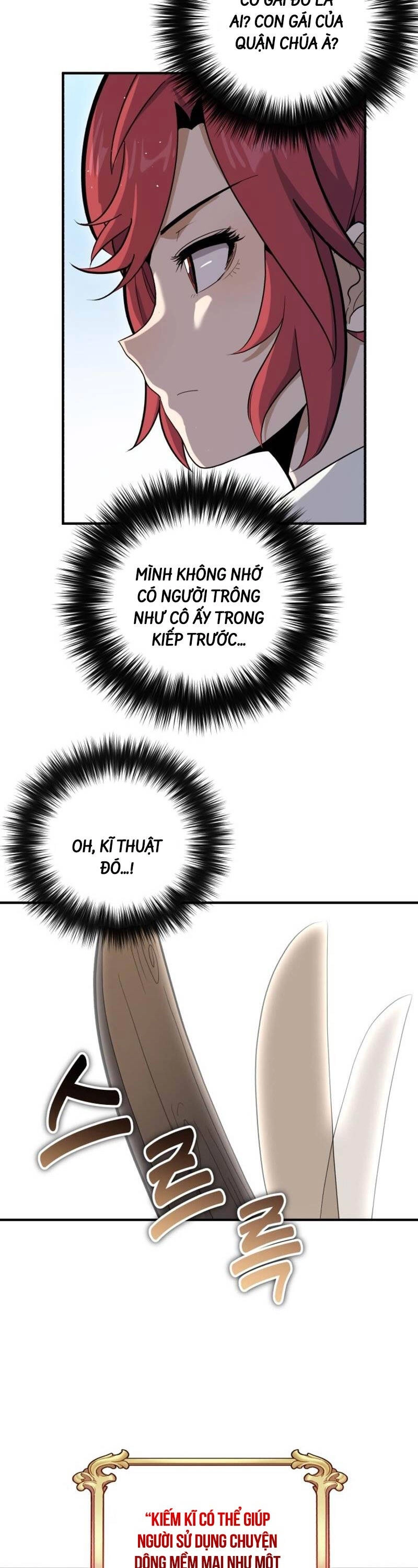 Kiếm Thánh Trọng Sinh Chapter 2 - 7