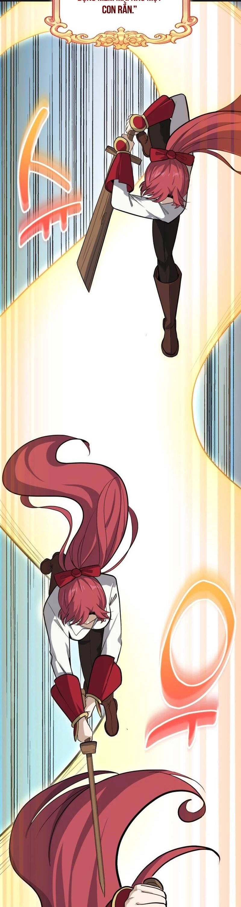 Kiếm Thánh Trọng Sinh Chapter 2 - 8