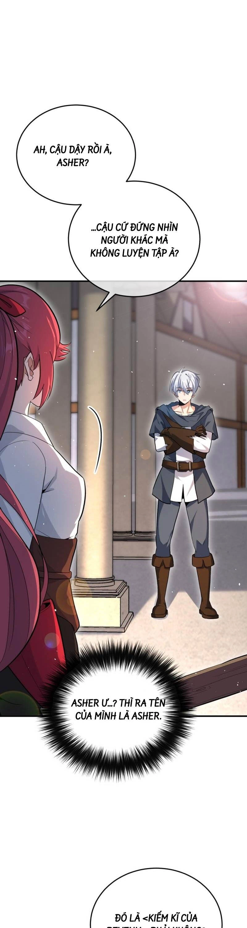 Kiếm Thánh Trọng Sinh Chapter 2 - 11