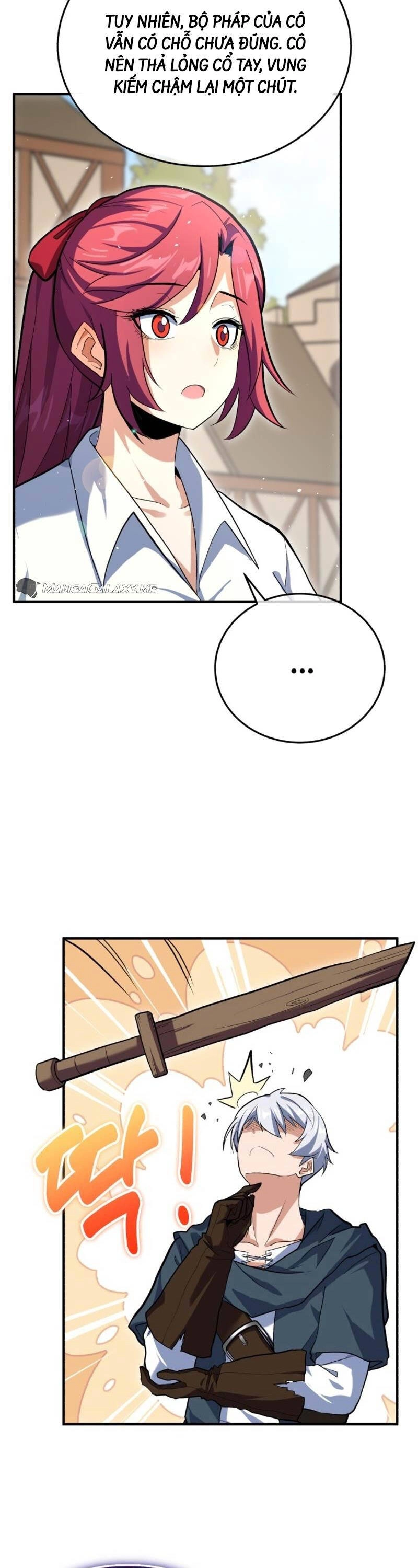 Kiếm Thánh Trọng Sinh Chapter 2 - 13