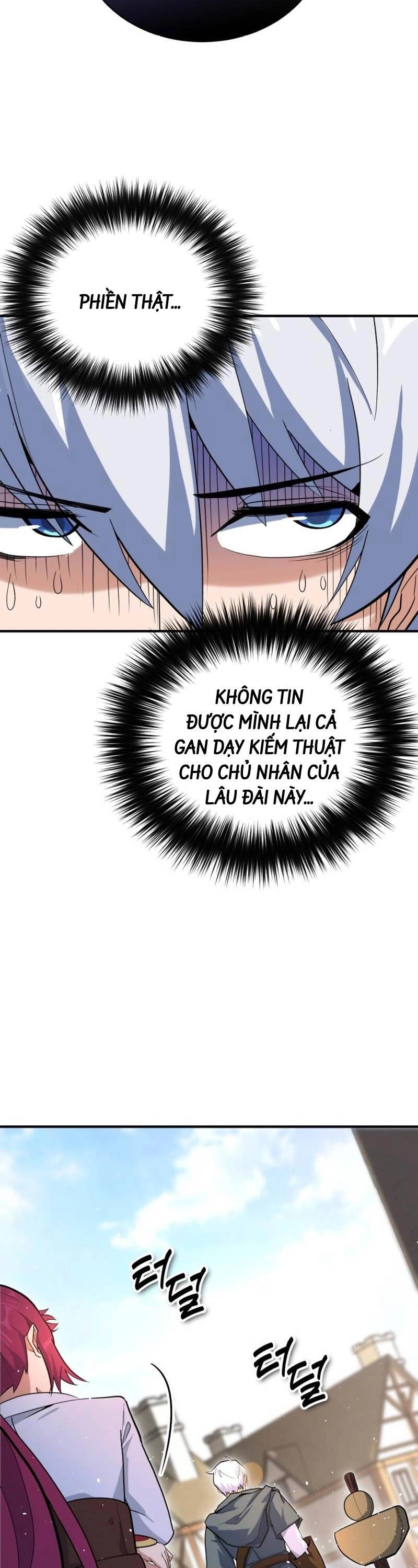 Kiếm Thánh Trọng Sinh Chapter 2 - 17