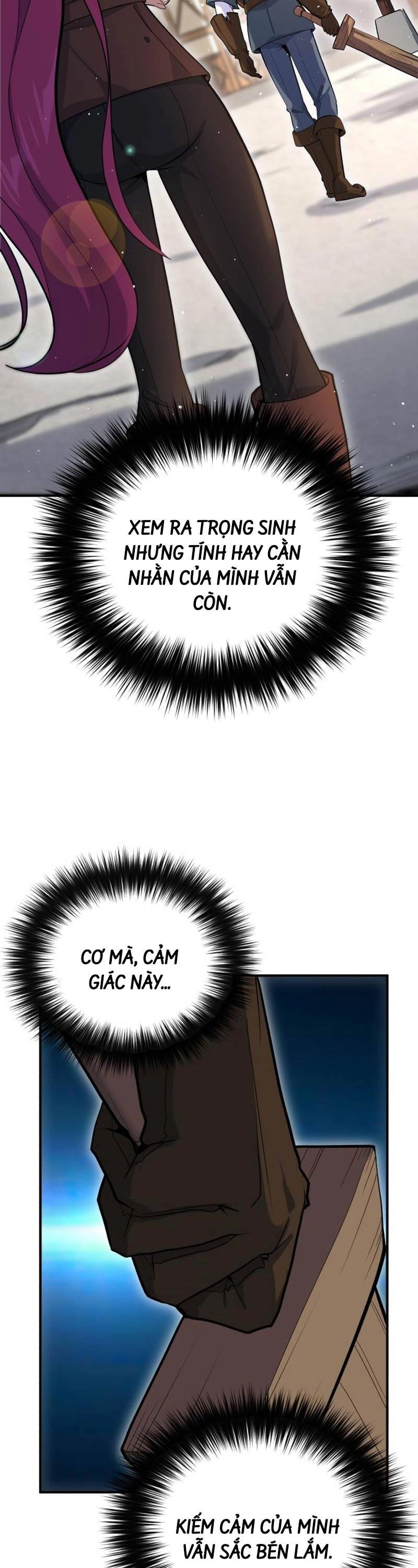 Kiếm Thánh Trọng Sinh Chapter 2 - 18