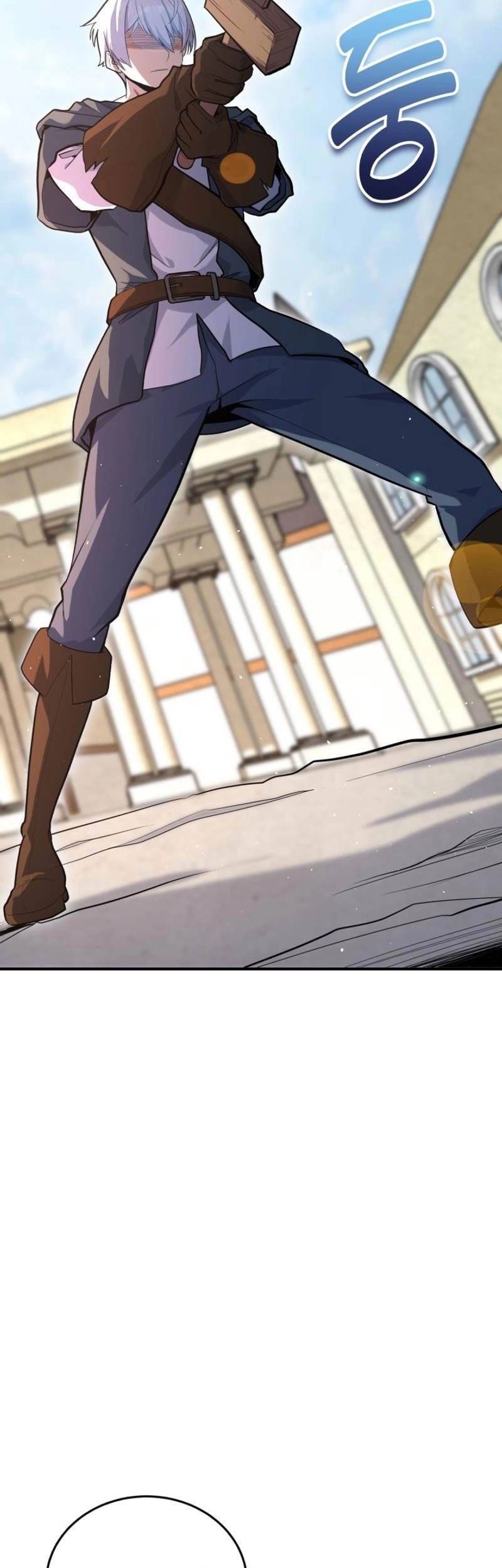 Kiếm Thánh Trọng Sinh Chapter 2 - 20