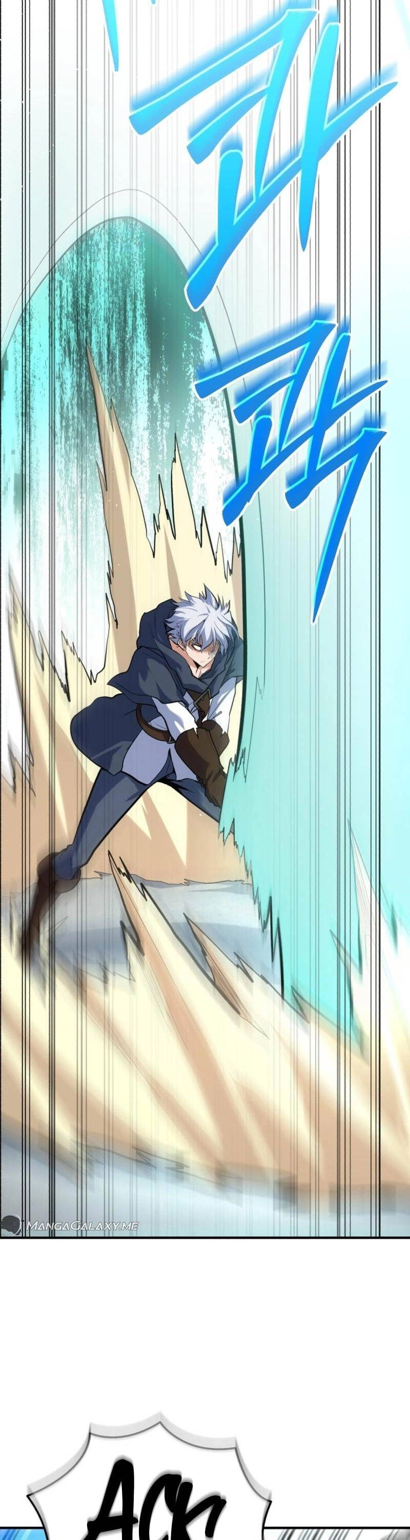 Kiếm Thánh Trọng Sinh Chapter 2 - 24