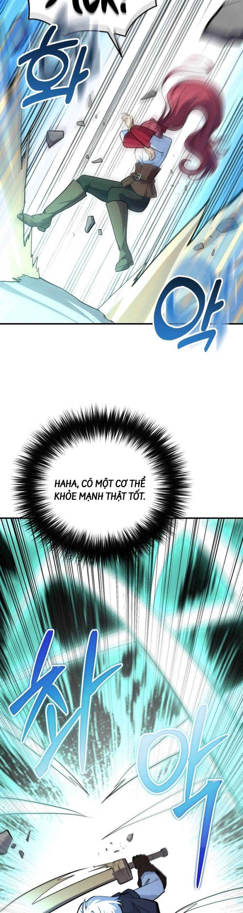 Kiếm Thánh Trọng Sinh Chapter 2 - 25