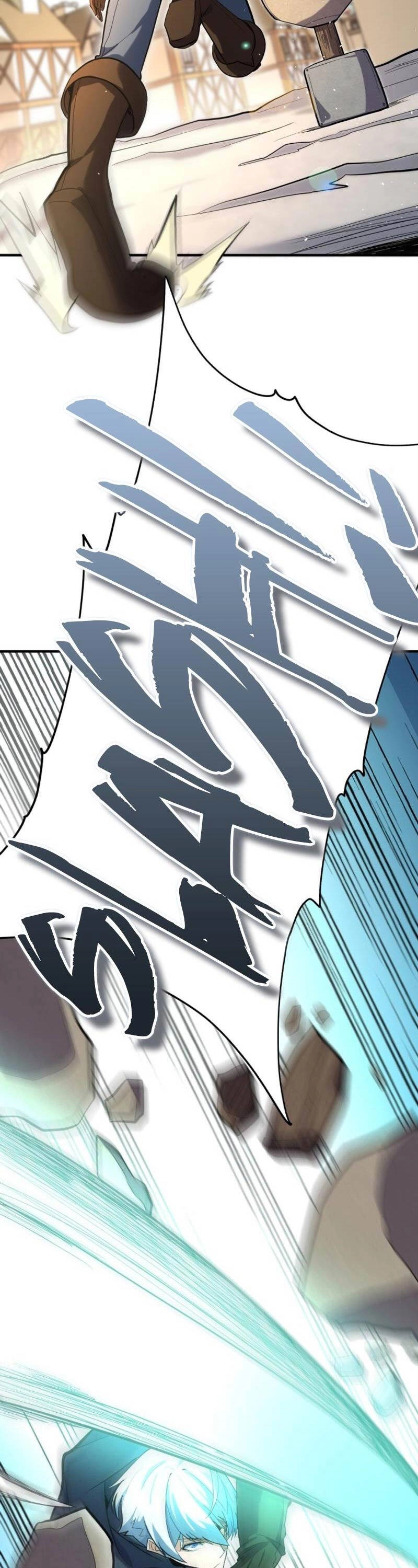 Kiếm Thánh Trọng Sinh Chapter 2 - 27