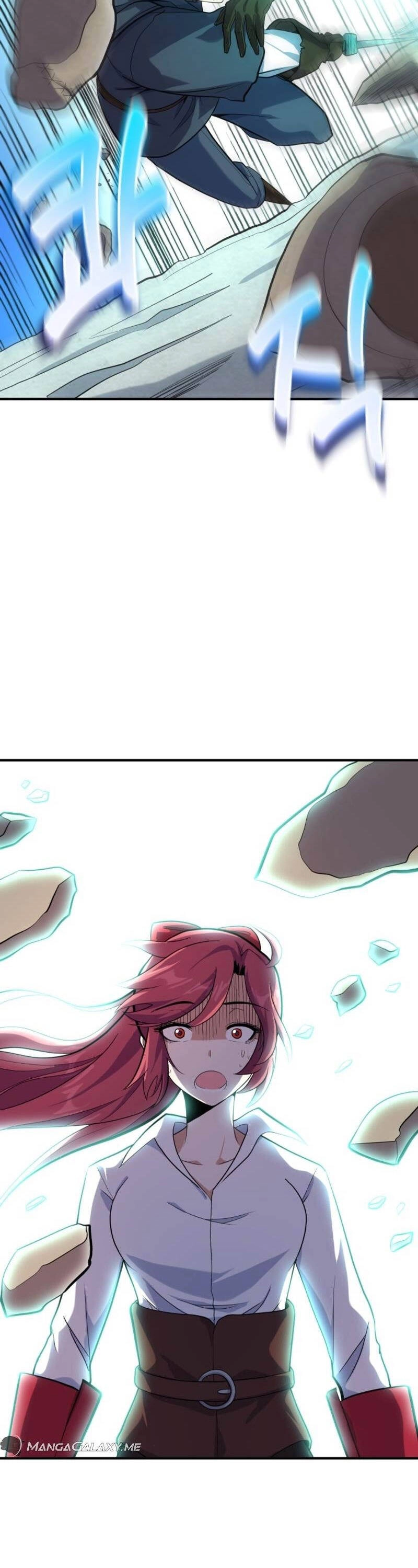 Kiếm Thánh Trọng Sinh Chapter 2 - 28