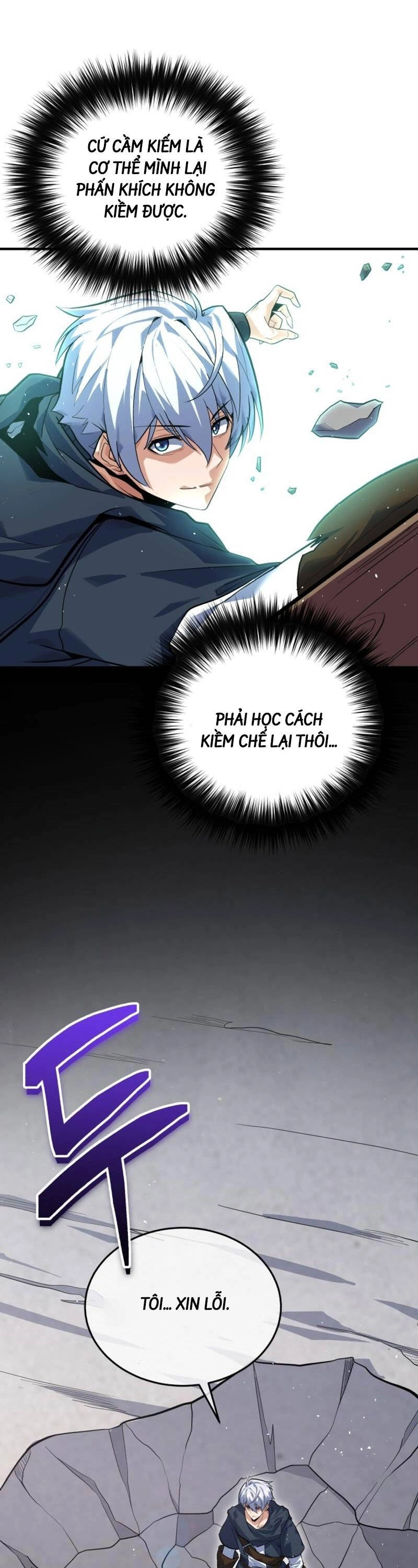 Kiếm Thánh Trọng Sinh Chapter 2 - 30