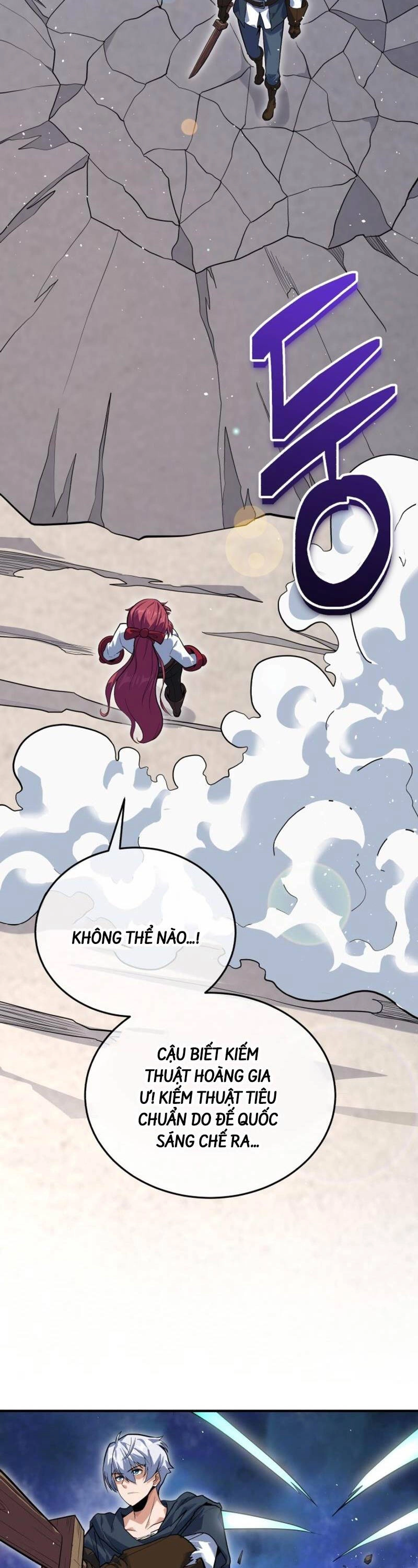 Kiếm Thánh Trọng Sinh Chapter 2 - 31