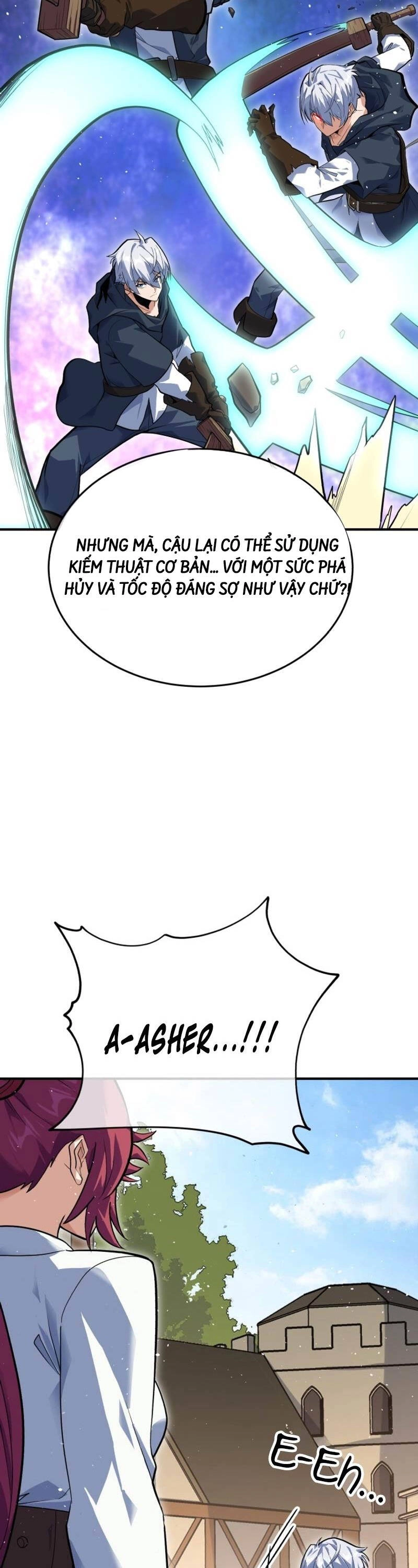 Kiếm Thánh Trọng Sinh Chapter 2 - 32