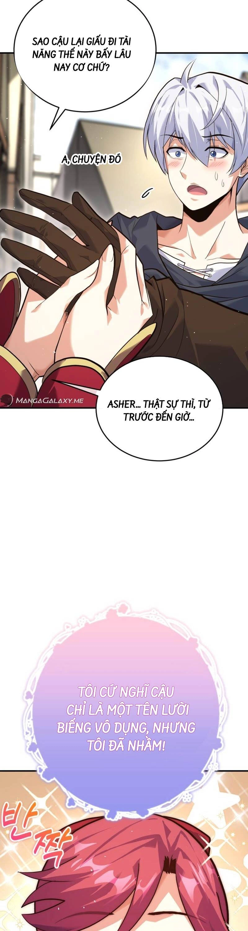 Kiếm Thánh Trọng Sinh Chapter 2 - 35