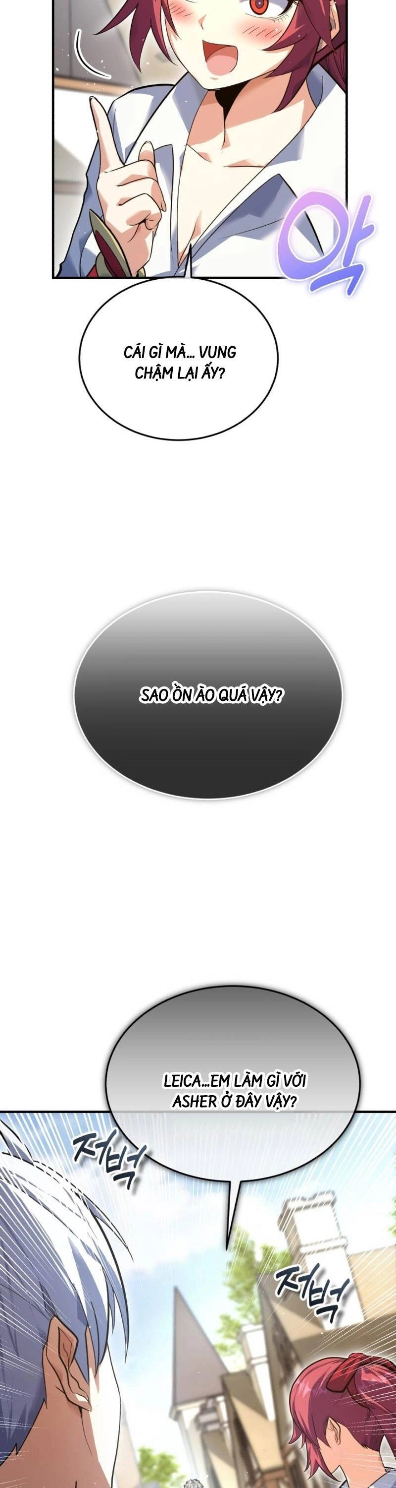 Kiếm Thánh Trọng Sinh Chapter 2 - 38