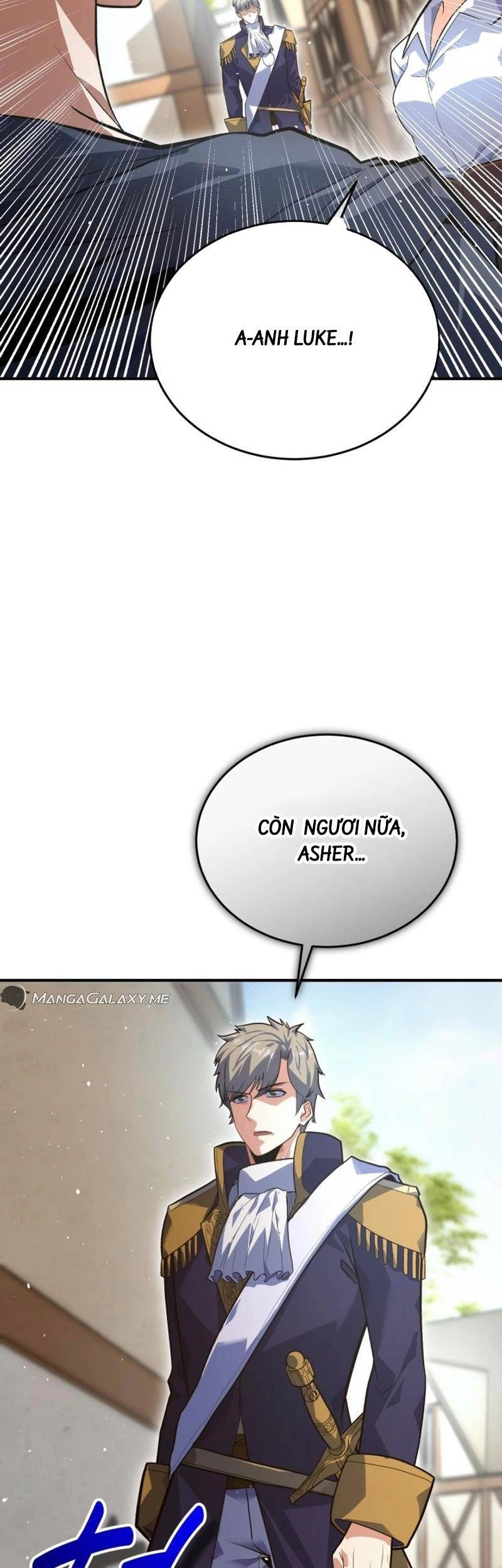 Kiếm Thánh Trọng Sinh Chapter 2 - 39