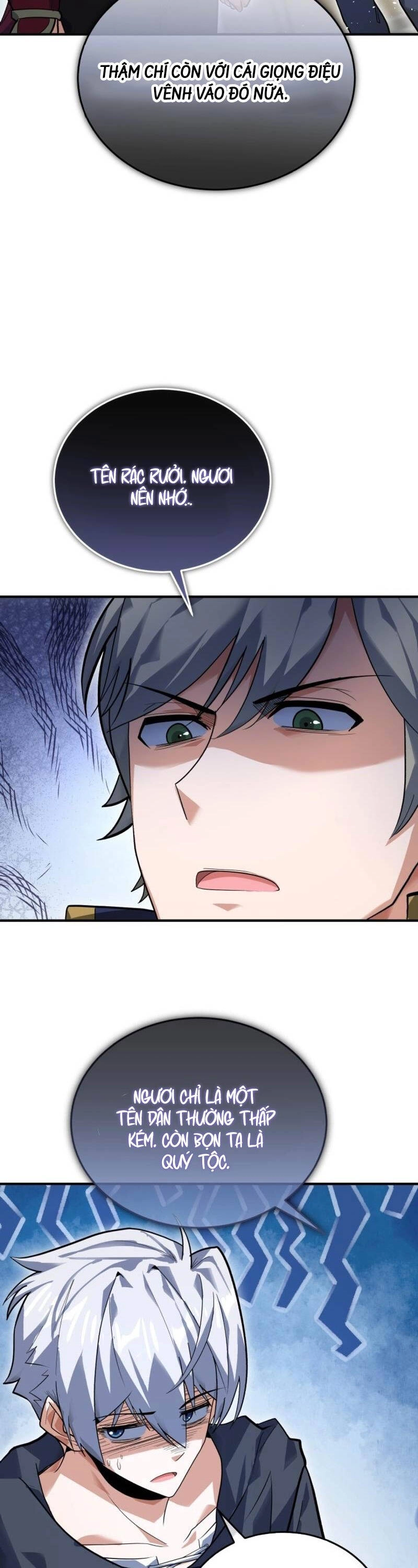 Kiếm Thánh Trọng Sinh Chapter 2 - 41