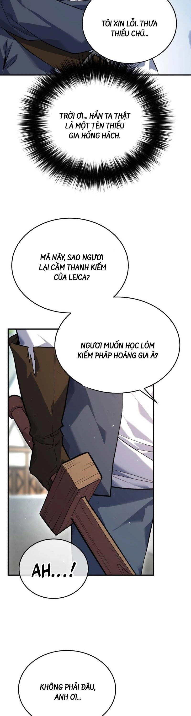 Kiếm Thánh Trọng Sinh Chapter 2 - 42