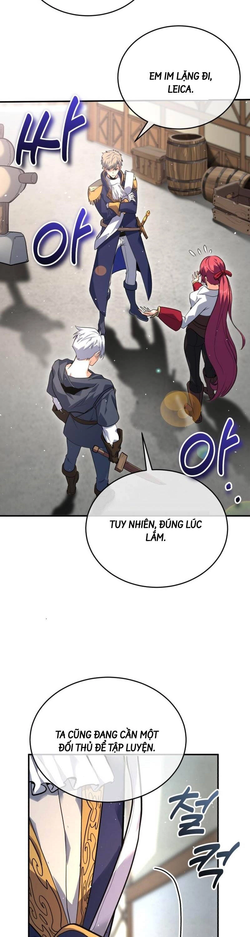 Kiếm Thánh Trọng Sinh Chapter 2 - 43