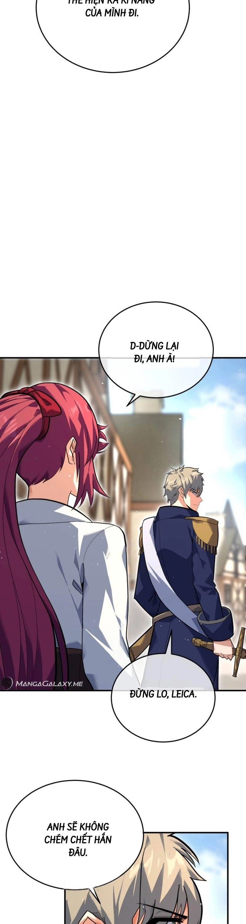 Kiếm Thánh Trọng Sinh Chapter 2 - 45