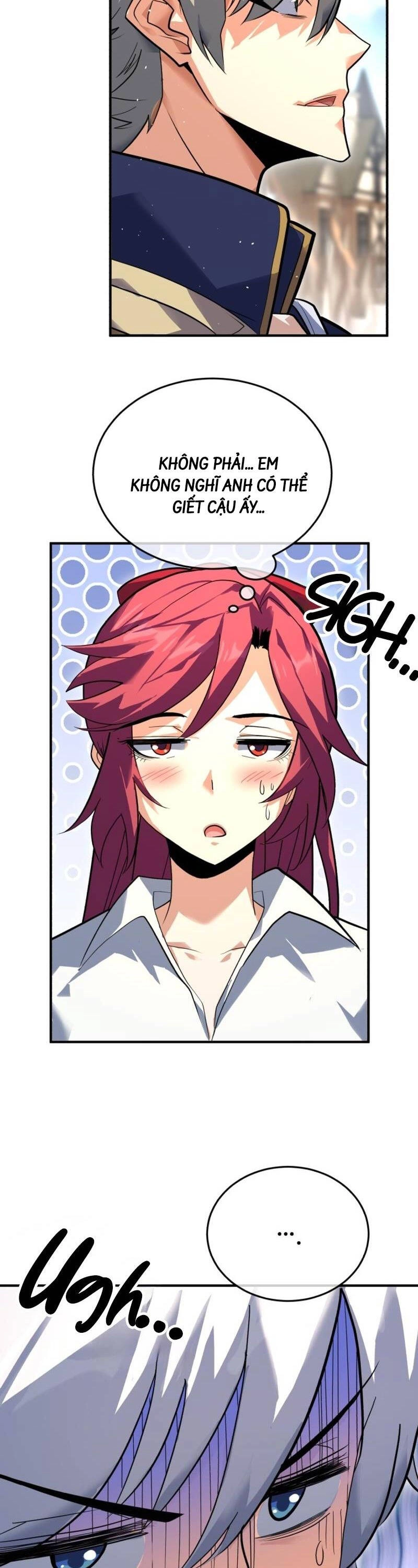 Kiếm Thánh Trọng Sinh Chapter 2 - 46