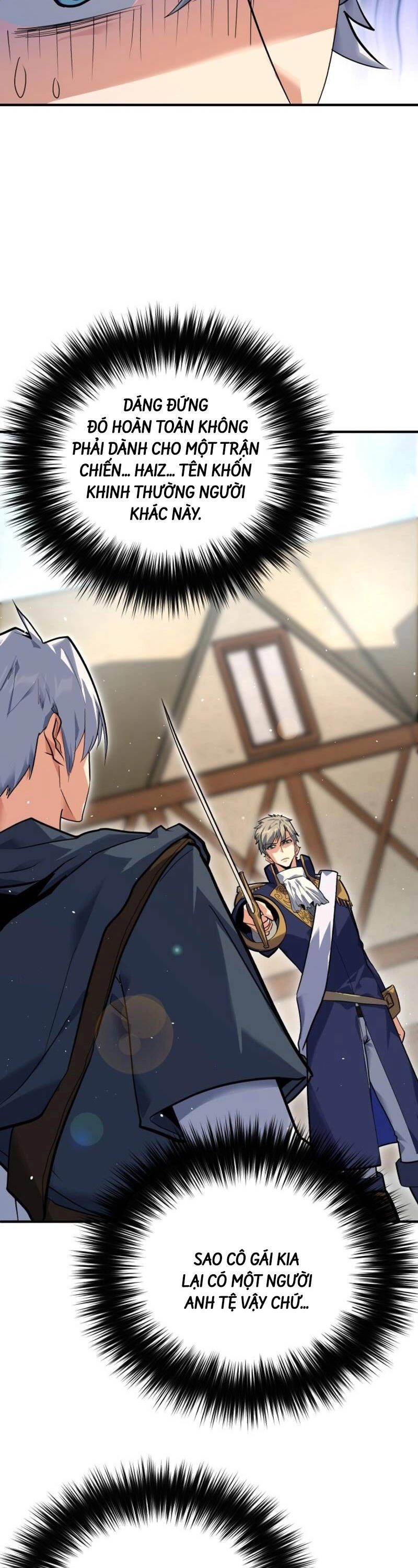 Kiếm Thánh Trọng Sinh Chapter 2 - 47