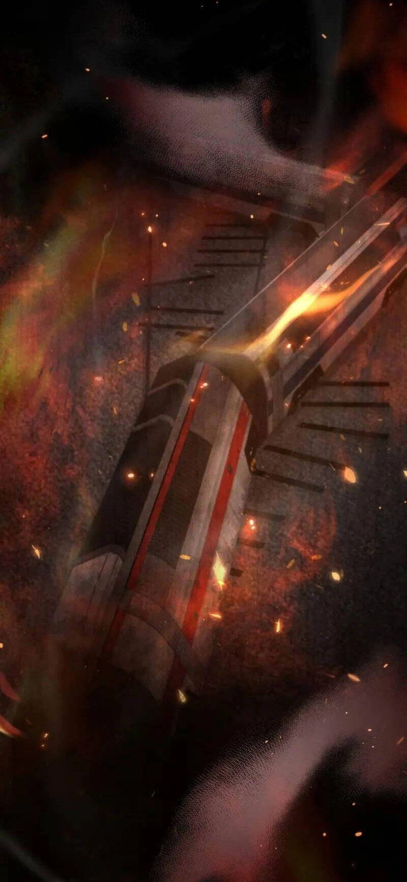 Bán Nguyệt Đường Ly Kỳ Truyện Chapter 1 - 2