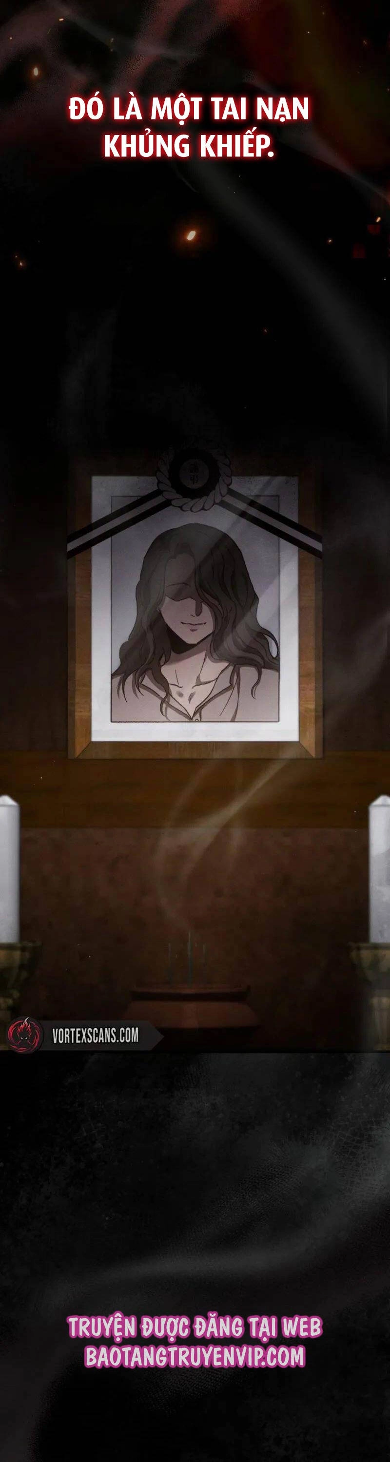 Bán Nguyệt Đường Ly Kỳ Truyện Chapter 1 - 3