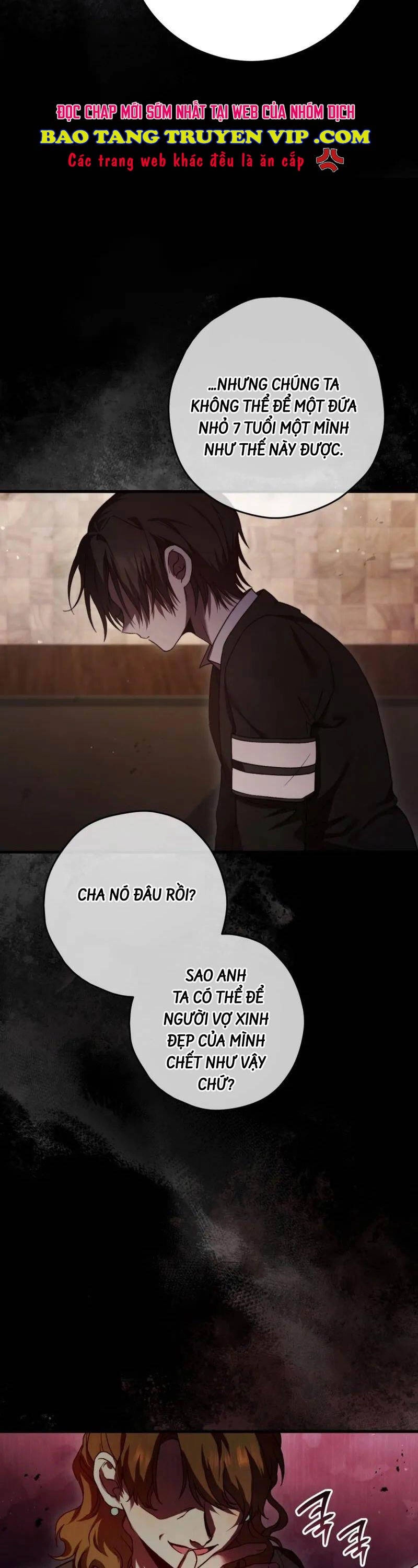 Bán Nguyệt Đường Ly Kỳ Truyện Chapter 1 - 6