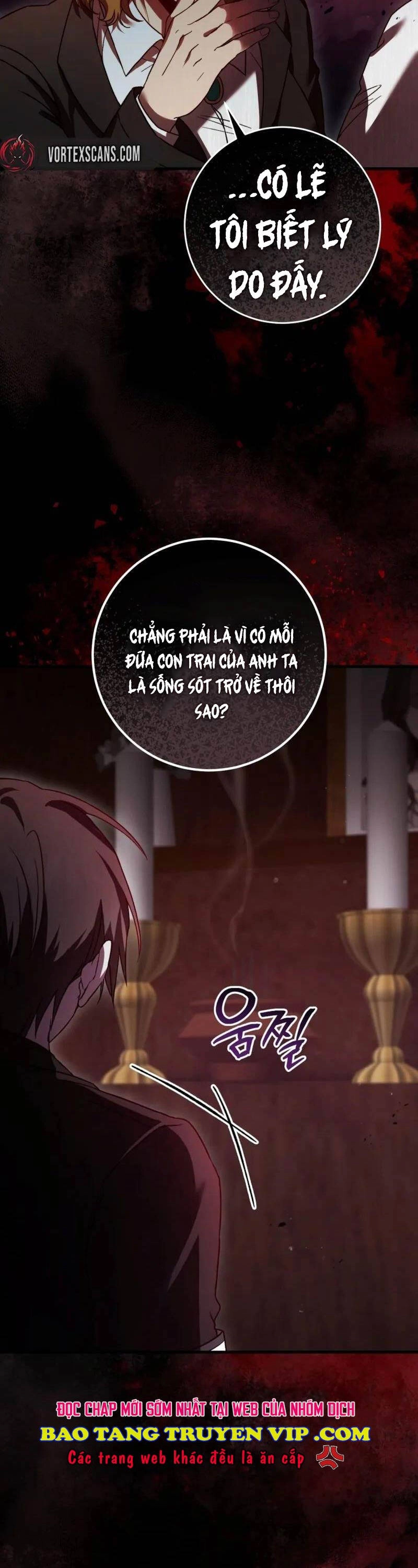 Bán Nguyệt Đường Ly Kỳ Truyện Chapter 1 - 7