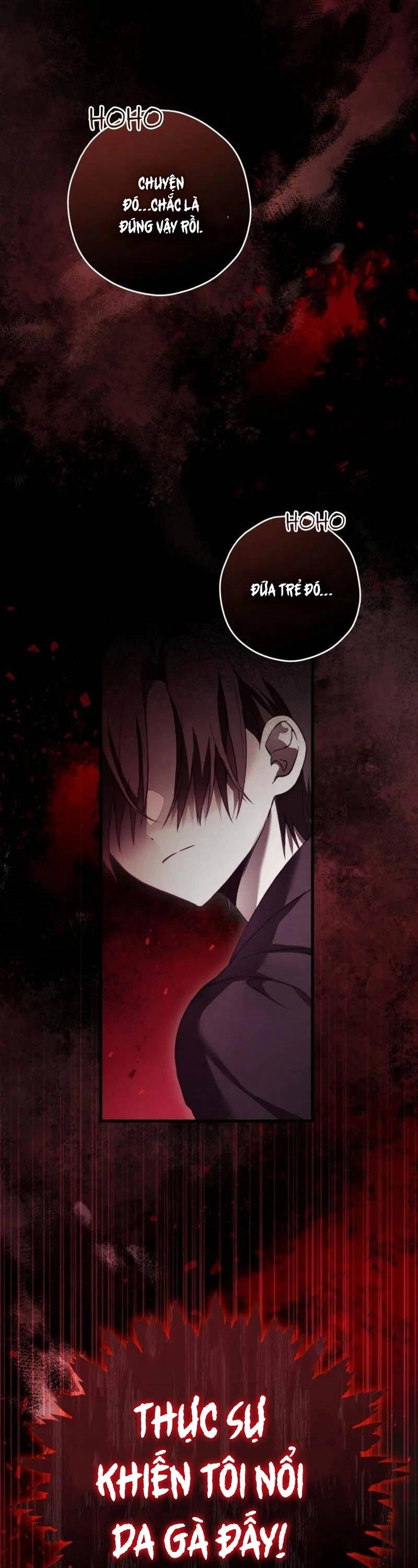 Bán Nguyệt Đường Ly Kỳ Truyện Chapter 1 - 8