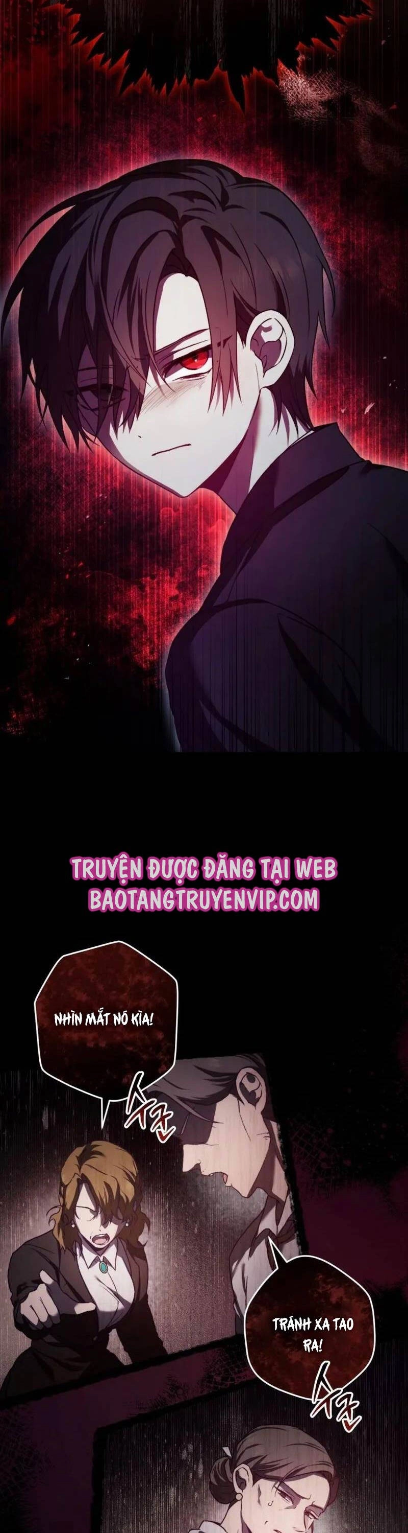 Bán Nguyệt Đường Ly Kỳ Truyện Chapter 1 - 9