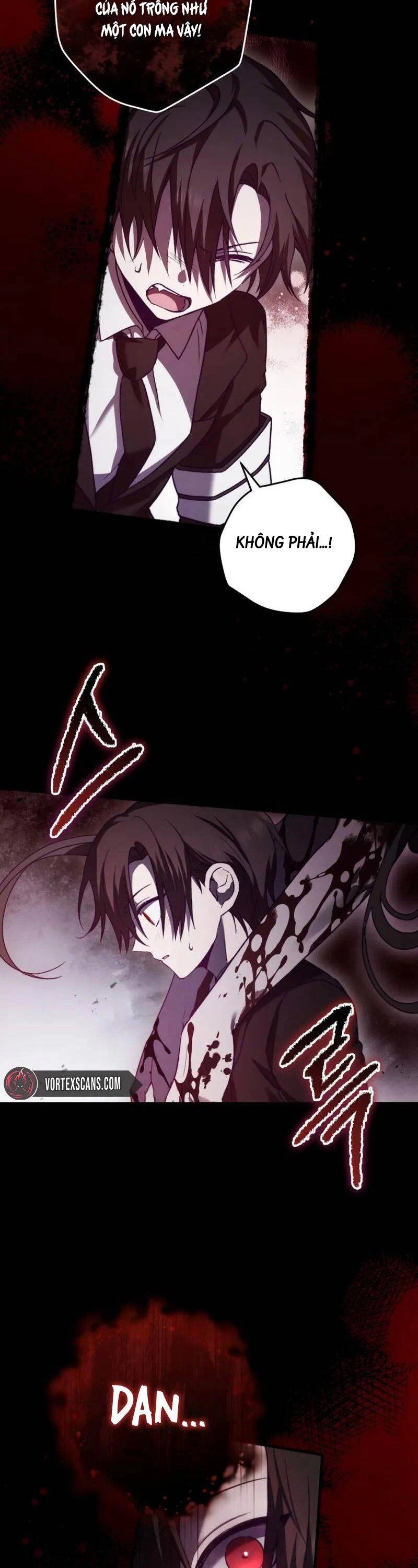 Bán Nguyệt Đường Ly Kỳ Truyện Chapter 1 - 11