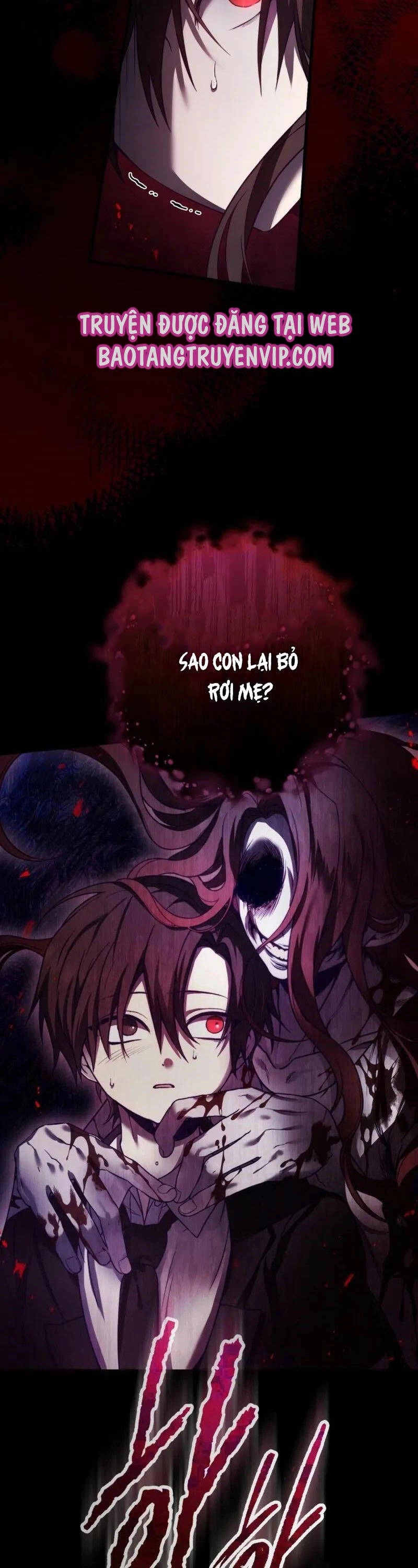 Bán Nguyệt Đường Ly Kỳ Truyện Chapter 1 - 12