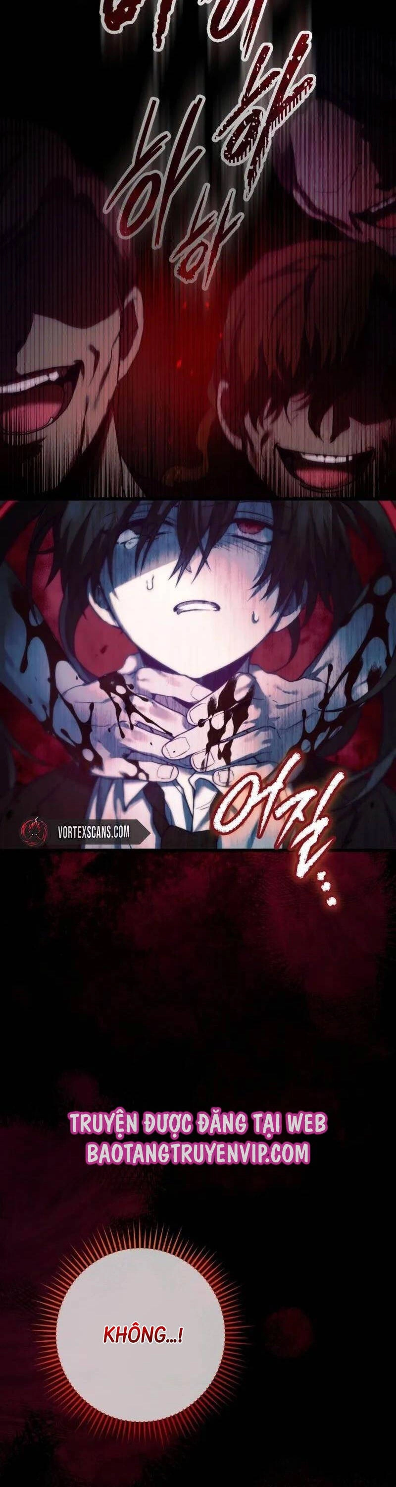 Bán Nguyệt Đường Ly Kỳ Truyện Chapter 1 - 13