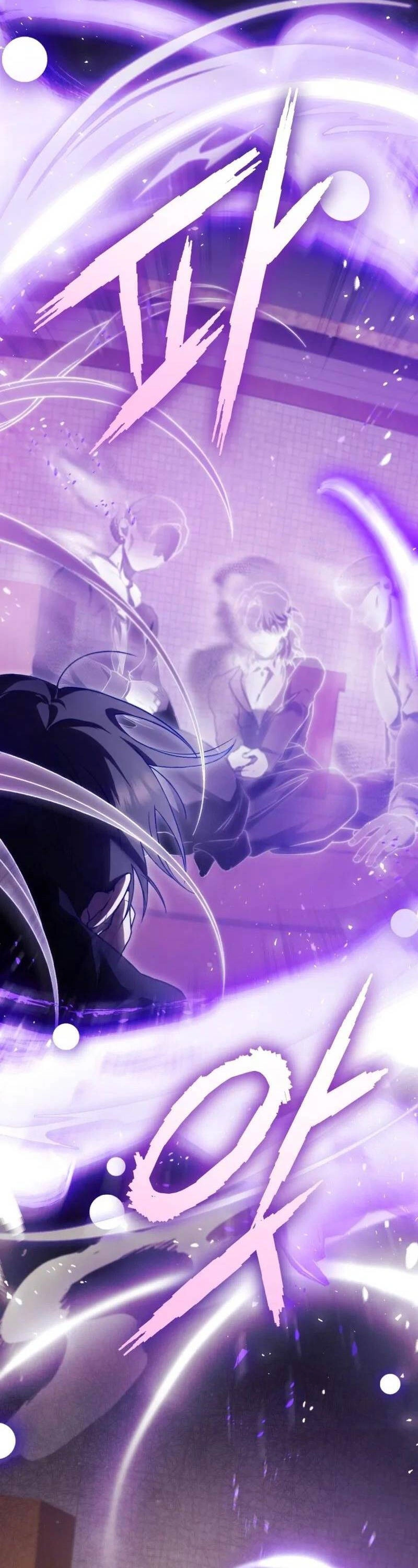 Bán Nguyệt Đường Ly Kỳ Truyện Chapter 1 - 15