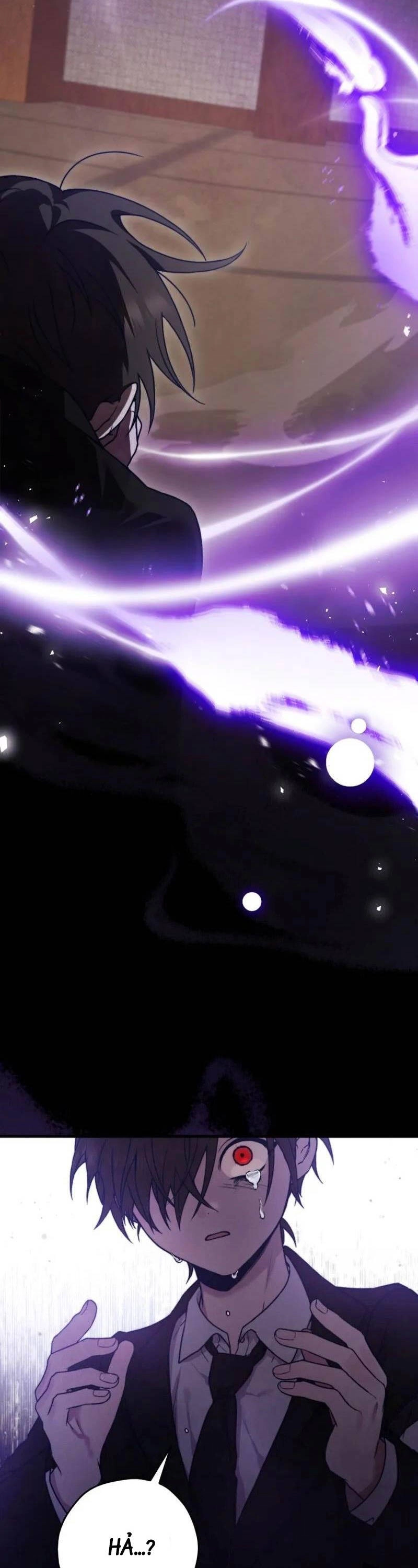 Bán Nguyệt Đường Ly Kỳ Truyện Chapter 1 - 16