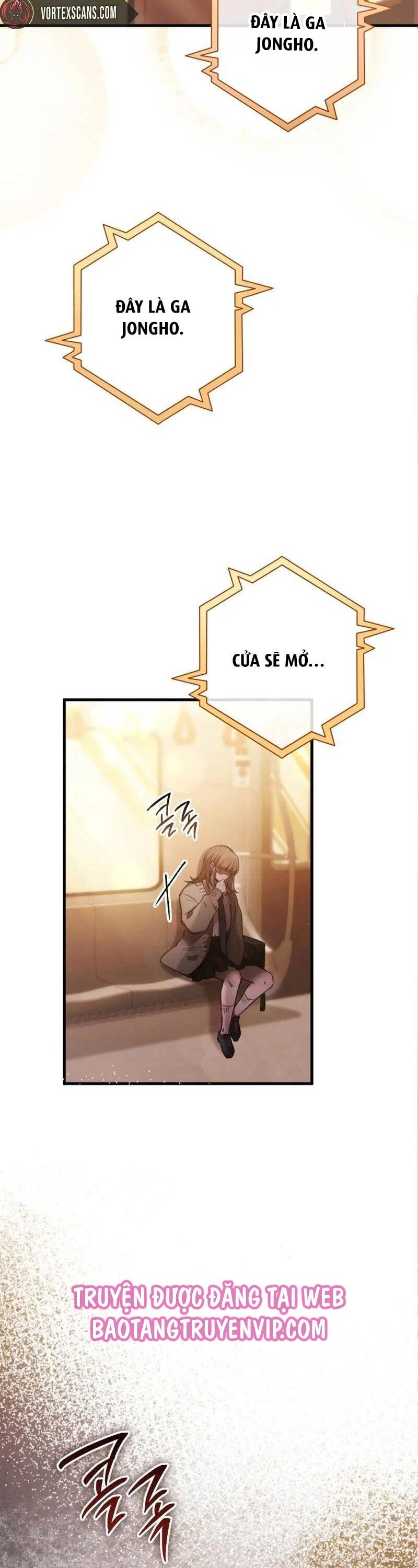 Bán Nguyệt Đường Ly Kỳ Truyện Chapter 1 - 21