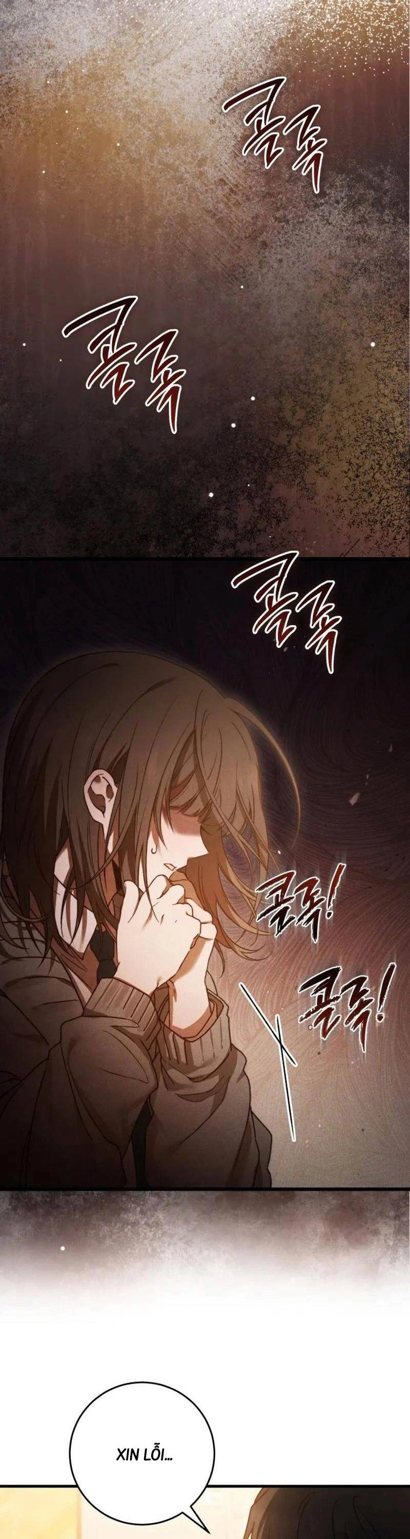 Bán Nguyệt Đường Ly Kỳ Truyện Chapter 1 - 22