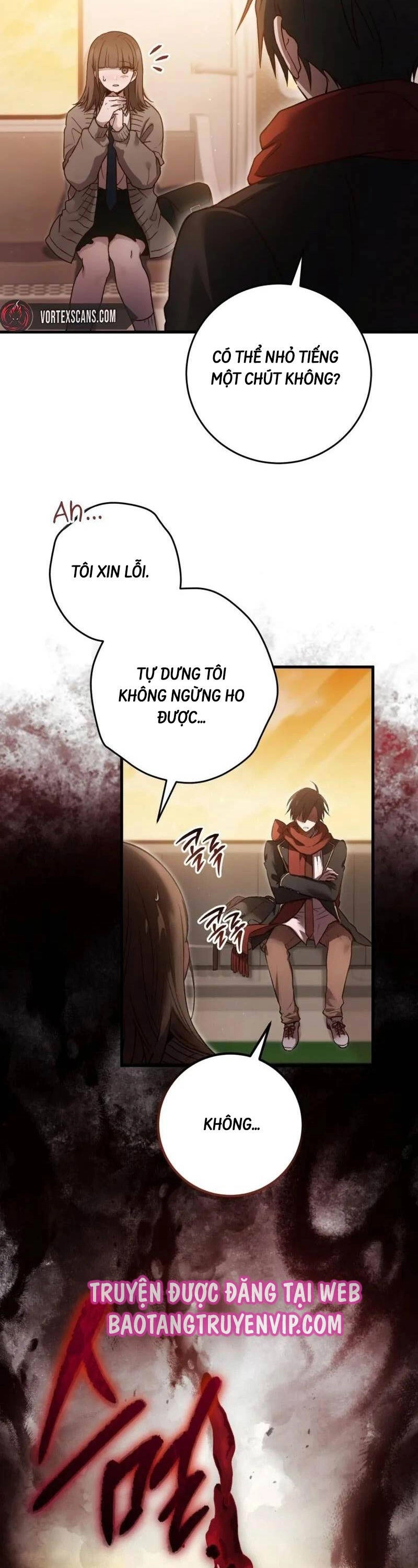 Bán Nguyệt Đường Ly Kỳ Truyện Chapter 1 - 23