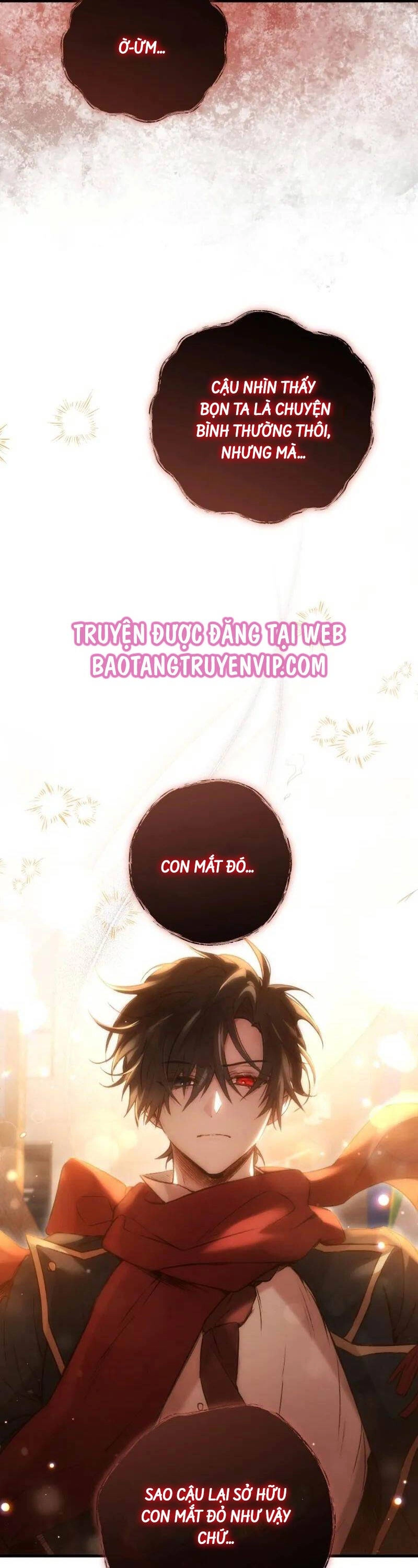 Bán Nguyệt Đường Ly Kỳ Truyện Chapter 1 - 30