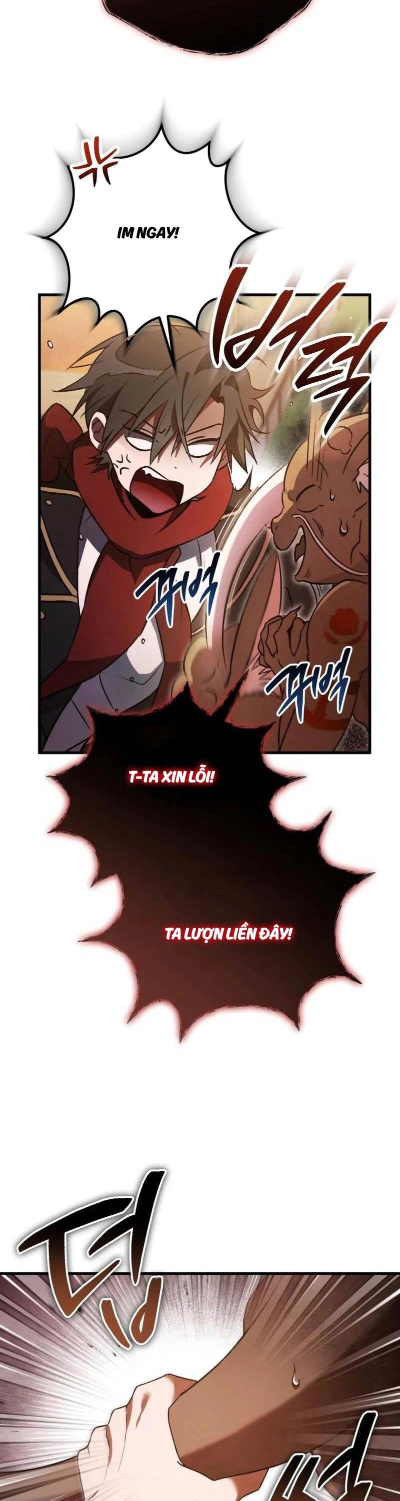 Bán Nguyệt Đường Ly Kỳ Truyện Chapter 1 - 31