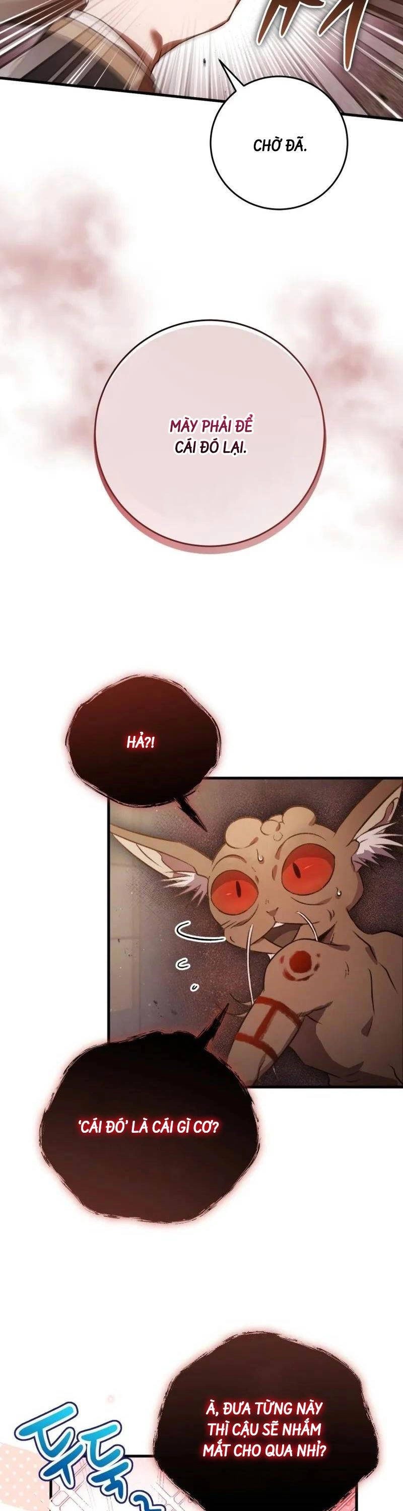 Bán Nguyệt Đường Ly Kỳ Truyện Chapter 1 - 32