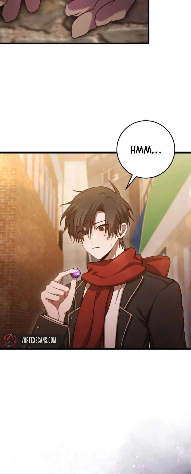 Bán Nguyệt Đường Ly Kỳ Truyện Chapter 1 - 36