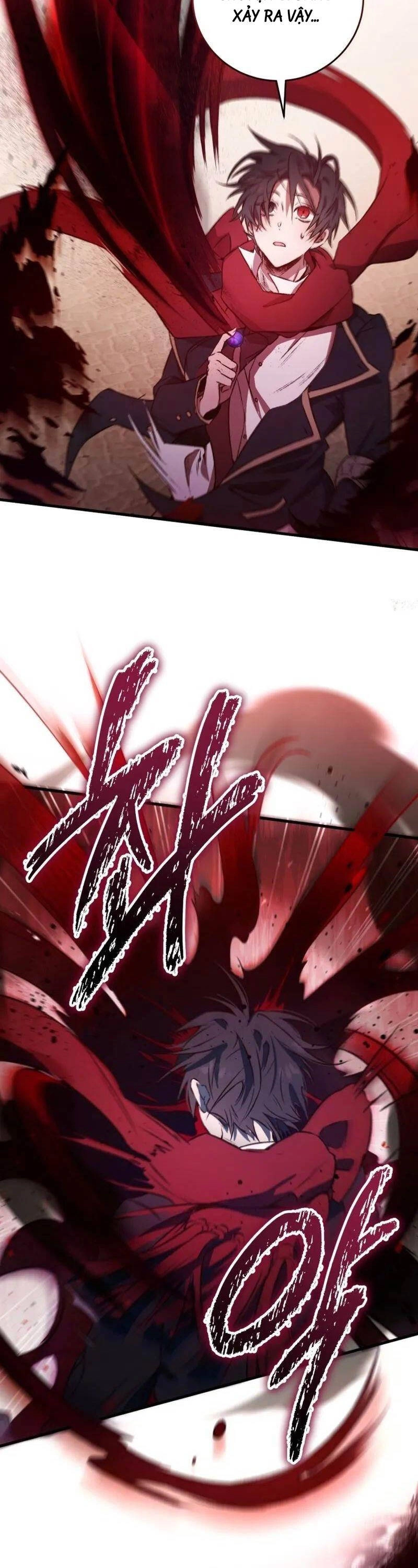 Bán Nguyệt Đường Ly Kỳ Truyện Chapter 1 - 39