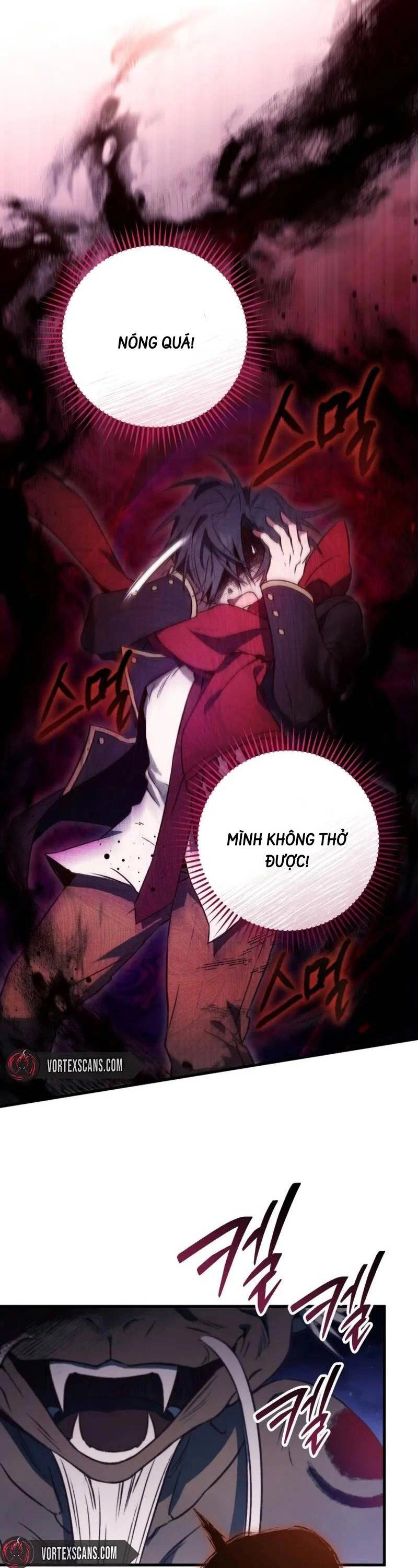 Bán Nguyệt Đường Ly Kỳ Truyện Chapter 1 - 40